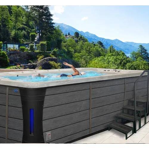 Swimspa X-Series hot tubs for sale in Columbia